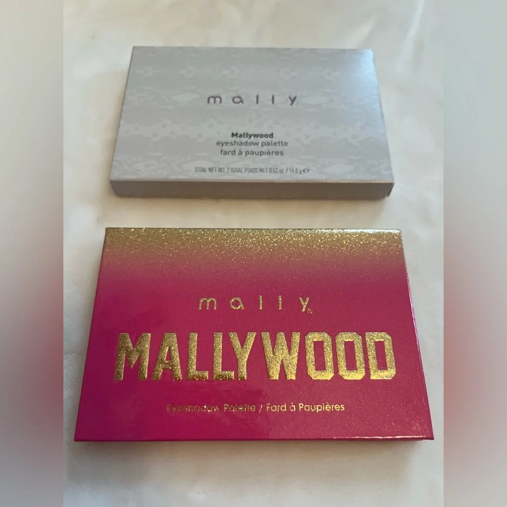 Luxury Makeup Bundle – Armani, Tatcha (2‎ Shades), Mally LE + More - Picture 10 of 13